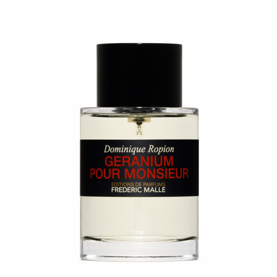 Geranium pour Monsieur in the group Fragrance / Perfume at COW parfymeri AB (17V100)