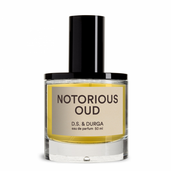 Notorious Oud in the group Fragrance / Perfume at COW parfymeri AB (199W50noud)