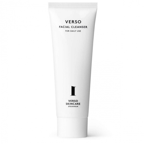 Verso 1. Facial Cleanser i gruppen Hudvård / Rengöring hos COW parfymeri AB (201201)