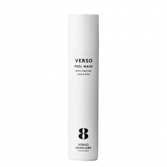 Verso 8 Peel Mask i gruppen Hudvård / Peeling hos COW parfymeri AB (2012011)