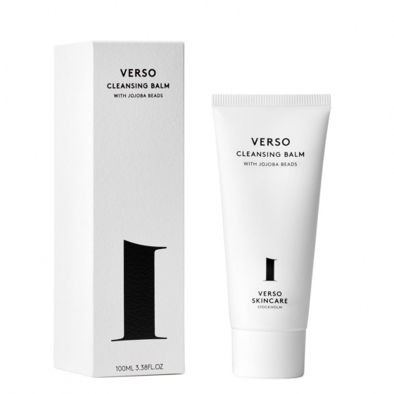 Verso 1. Cleansing Balm i gruppen Hudvård / Rengöring hos COW parfymeri AB (2012015)