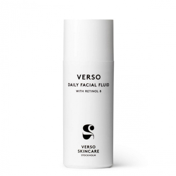 Verso Daily Facial Fluid i gruppen Hudvård / Fukt hos COW parfymeri AB (2012022)