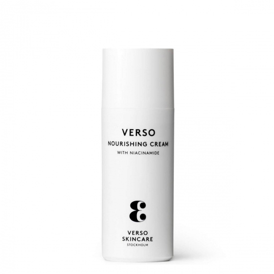 Verso 3. Nourishing Cream i gruppen Hudvård / Fukt hos COW parfymeri AB (2012031)