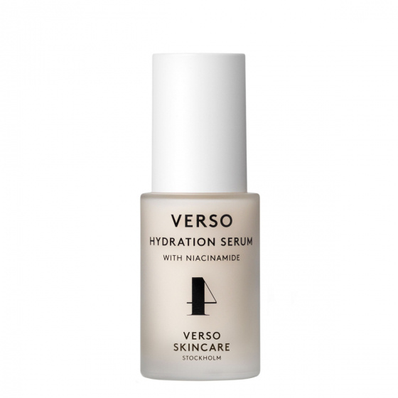 Verso 4. Hydration Serum i gruppen Hudvård / Fukt hos COW parfymeri AB (2012041)