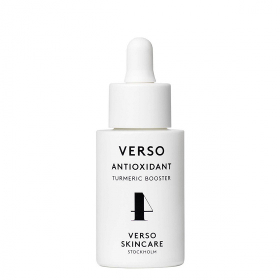 Verso Antioxidant Booster i gruppen Hudvård / Serum hos COW parfymeri AB (2012042)