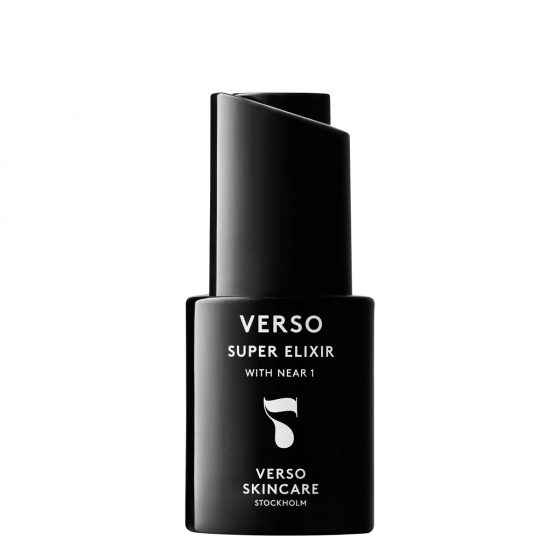 Verso 7. Super Elixir i gruppen Hudvård / Olja hos COW parfymeri AB (2012072)