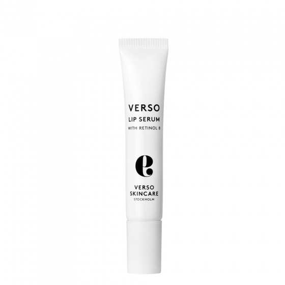 Verso 9. Lip Serum i gruppen Hudvård / Läppar hos COW parfymeri AB (201209)