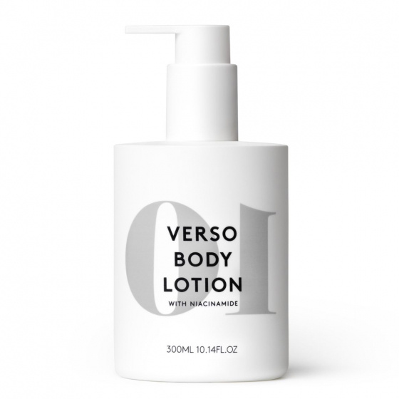 Body Lotion i gruppen Kropp och Bad / Lotion hos COW parfymeri AB (2012101)