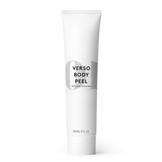 Verso 10. Body Peel i gruppen Kropp och Bad / Skrubb hos COW parfymeri AB (2012103)