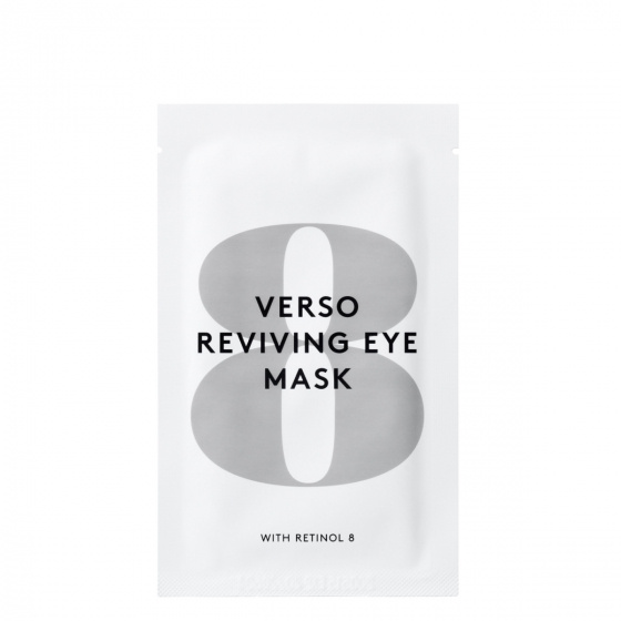 Reviving Eye Mask Singel i gruppen Hudvrd / Mask hos COW parfymeri AB (21703)