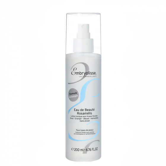 Eau De Beaute Rosamelis 200ml i gruppen Hudvård / Fukt hos COW parfymeri AB (250100)