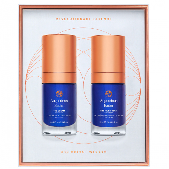Discovery Duo - 15ml i gruppen Hudvård / Clean Beauty hos COW parfymeri AB (257174)