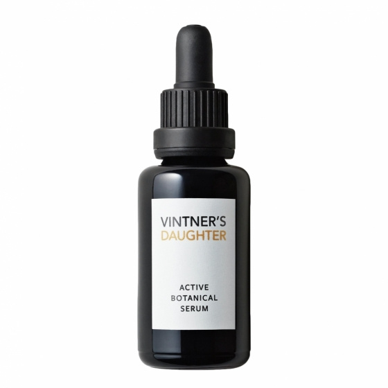 Active Botanical Serum i gruppen Hudvård / Clean Beauty hos COW parfymeri AB (30)