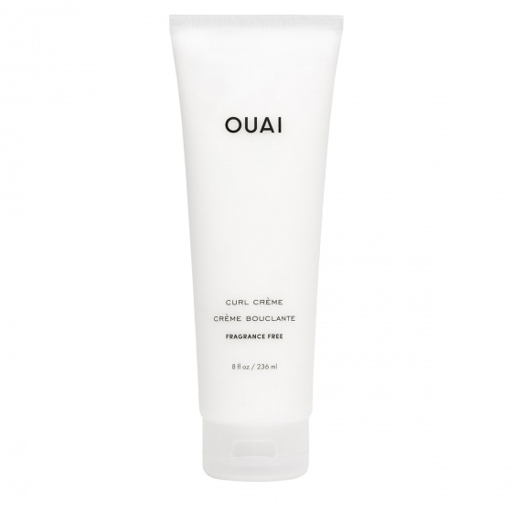 Curl Crme - Fragrance Free i gruppen Hr / Styling hos COW parfymeri AB (336)