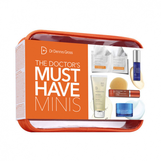 The Doctors Must Have Minis i gruppen Hudvrd / Travel Size hos COW parfymeri AB (35511)