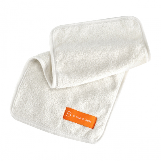 Microfiber Face Cloth in the group Skincare / Cleansers at COW parfymeri AB (38458)