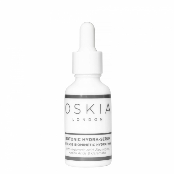 Isotonic Hydra Serum Intense Biomimetic Hydration i gruppen Hudvård / Serum hos COW parfymeri AB (40073020)