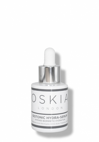 Isotonic Hydra Serum Intense Biomimetic Hydration i gruppen Hudvård / Serum hos COW parfymeri AB (40073020)