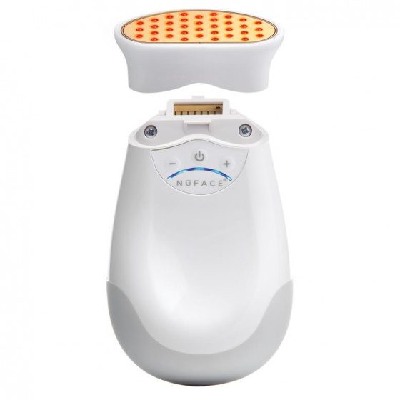 NuFACE Trinity LED Wrinkle Reducer i gruppen Hudvård hos COW parfymeri AB (40158)