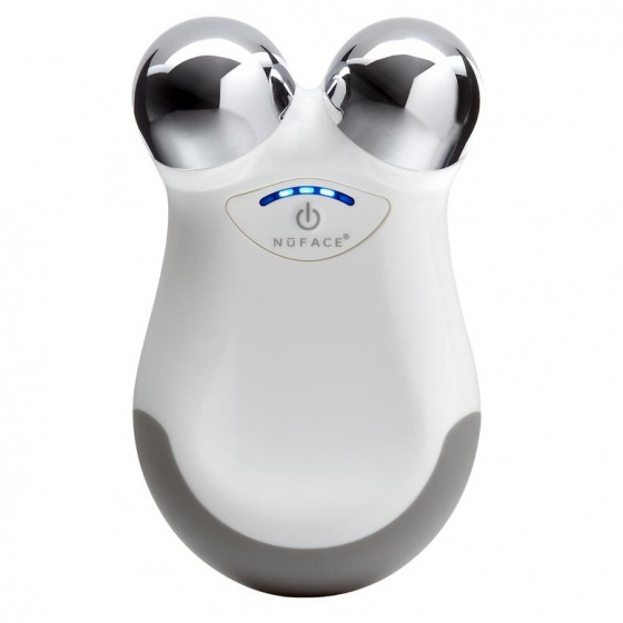 NuFACE Mini Facial Toning Device i gruppen Hudvrd / Teknologi hos COW parfymeri AB (40300)