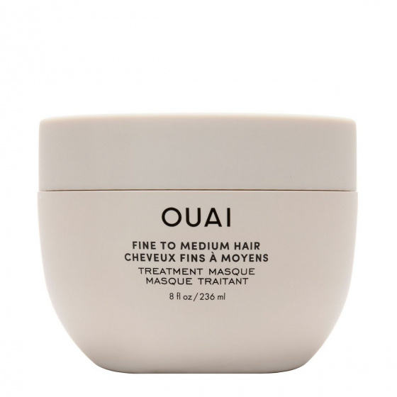 Fine Medium Hair Treatment Masque i gruppen Hår / Behandling hos COW parfymeri AB (409)