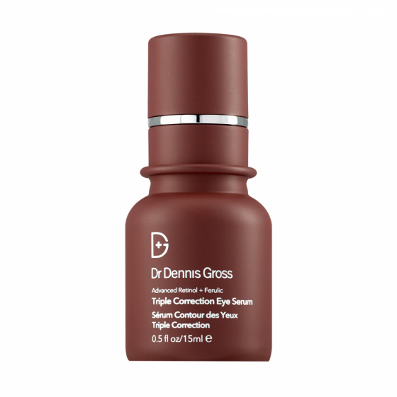 Advanced Ferulic + Retinol Triple Correction Eye Serum i gruppen Hudvård / Serum hos COW parfymeri AB (512410)