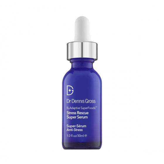 Stress SOS Super Serum i gruppen Hudvård / Serum hos COW parfymeri AB (562680)