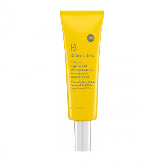 All-Physical Lightweight Wrinkle Defense Spf 30 in the group Bath and Body / Sunscreen at COW parfymeri AB (564880)