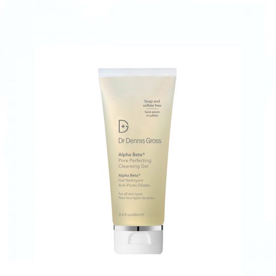 Alpha Beta AHA/BHA Daily Cleansing Gel 60 ml i gruppen Hudvård / Rengöring hos COW parfymeri AB (584210)