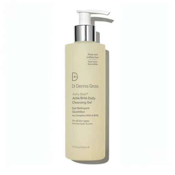 Alpha Beta AHA/BHA Daily Cleansing Gel in the group Skincare / Cleansers at COW parfymeri AB (584380)