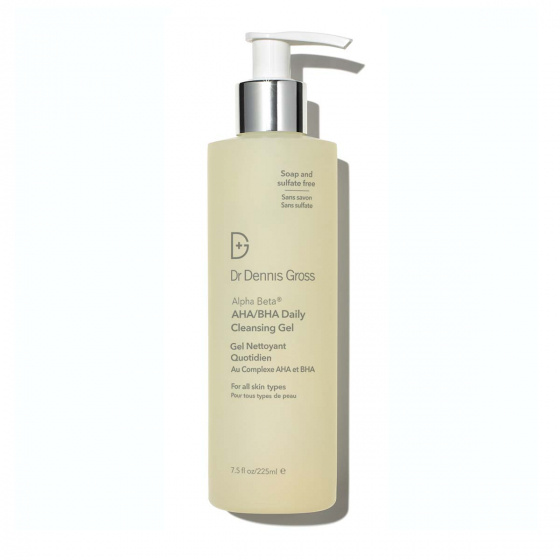 Alpha Beta AHA/BHA Daily Cleansing Gel i gruppen Hudvrd / Rengring hos COW parfymeri AB (584380)