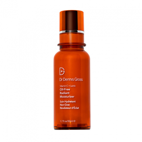 Vitamin C Lactic Oil-Free Radiant Serum Moisturizer i gruppen Hudvård / Fukt hos COW parfymeri AB (588280)