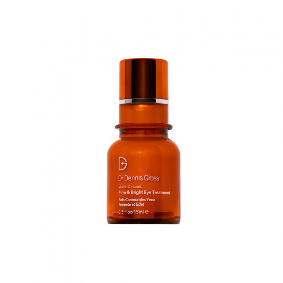 Vitamin C Lactic Firm & Bright Eye Treatment i gruppen Hudvård / Ögon hos COW parfymeri AB (588480)