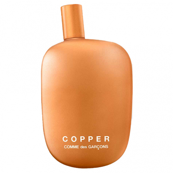 Copper in the group Fragrance / Perfume at COW parfymeri AB (65133821)