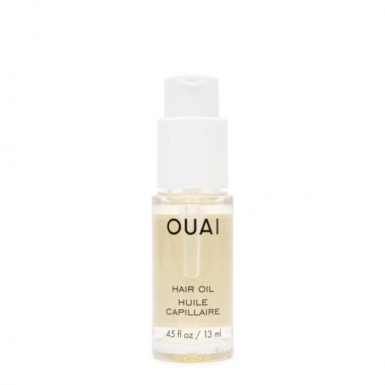 Hair Oil, Travel i gruppen Hår / Travel size hos COW parfymeri AB (7281-6090)