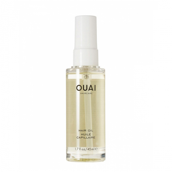 Hair Oil i gruppen Hår / Travel size hos COW parfymeri AB (7281)