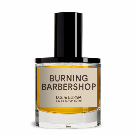 Burning Barbershop i gruppen Doft / Parfym hos COW parfymeri AB (7449947597451)
