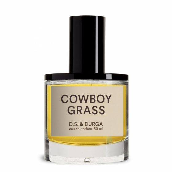 Cowboy Grass in the group Fragrance / Perfume at COW parfymeri AB (7449947597499)