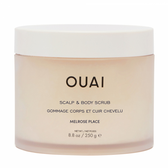 Scalp & Body Scrub i gruppen Hår / Schampo & Balsam hos COW parfymeri AB (759)