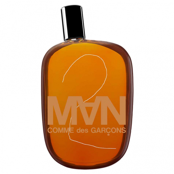Man 2, 100 ml in the group Fragrance / Perfume at COW parfymeri AB (8411061548929)