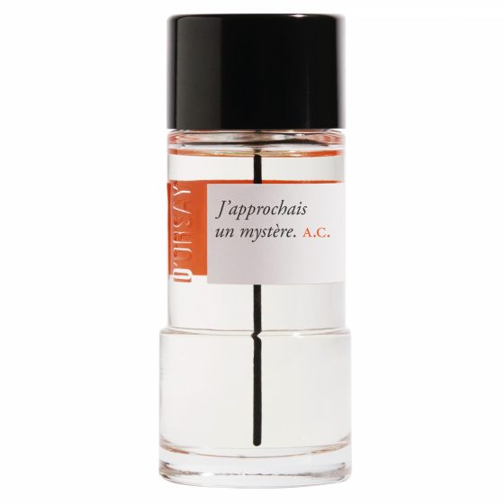 A.C. in the group Fragrance / Perfume at COW parfymeri AB (AC)