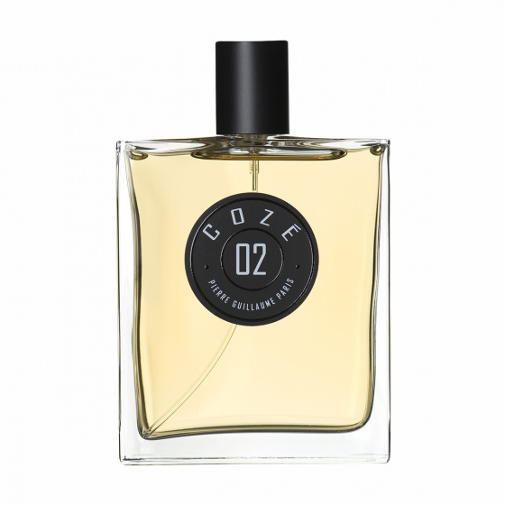 02 Coze in the group Fragrance / Perfume at COW parfymeri AB (AR0007)