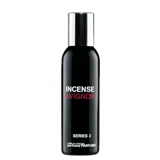 Series 3: Incense Avignon in the group Fragrance / Perfume at COW parfymeri AB (AVIGNON)