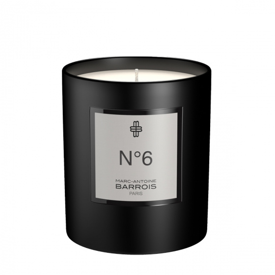 N6 Candle in the group Fragrance / Candles at COW parfymeri AB (B8626)