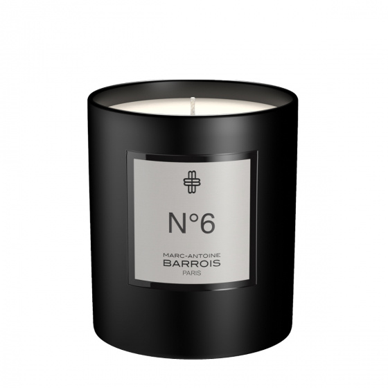 N°6 Candle in the group Fragrance / Candles at COW parfymeri AB (B8626)