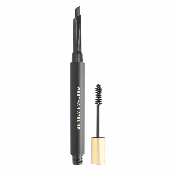 Bonne Brow, Slate i gruppen Make Up / Ögonbryn hos COW parfymeri AB (BE312200-6043)