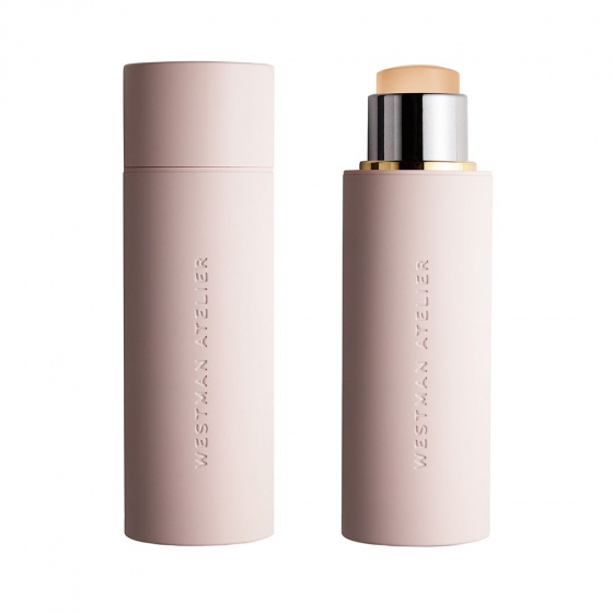 Vital Skin Foundation Stick, Atelier III i gruppen Make Up / Clean Beauty hos COW parfymeri AB (BF21120-4664)