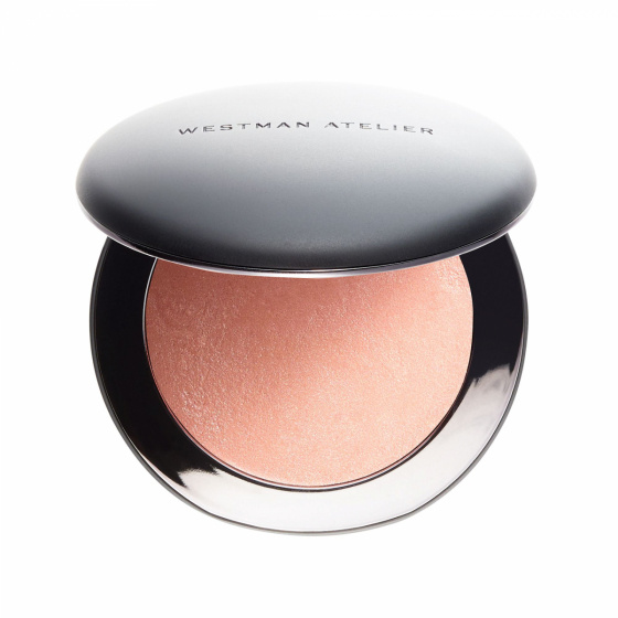 Super Loaded Tinted Highlight, Peau de Peche i gruppen Make Up / Clean Beauty hos COW parfymeri AB (BF241015-4872)