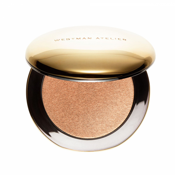 Super Loaded Tinted Highlight, Peau de Soleil i gruppen Make Up / Clean Beauty hos COW parfymeri AB (BF241015-4873)