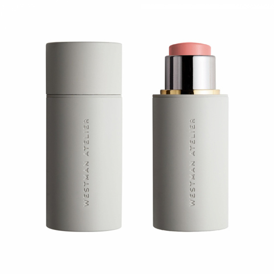 Baby Cheeks Blush Stick, Chouchette i gruppen Make Up / Clean Beauty hos COW parfymeri AB (BF26170-4678)